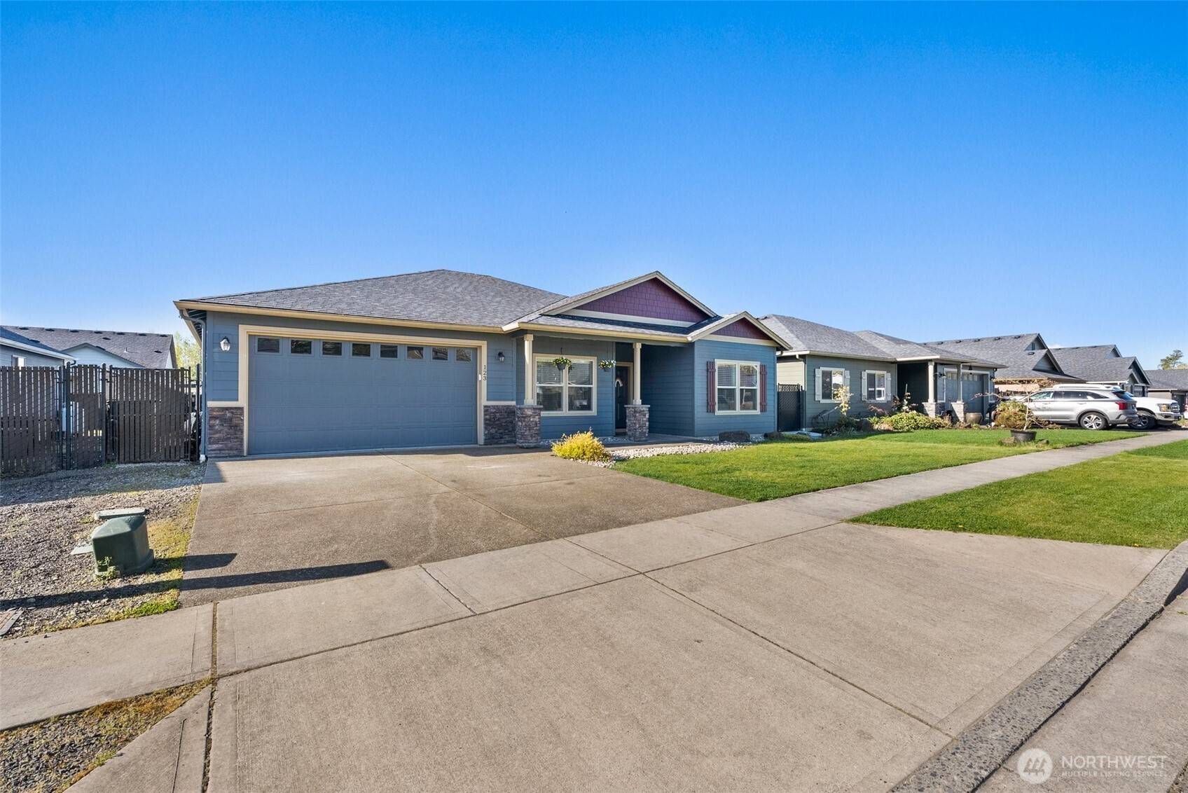 Silverlake, WA 98645,123 Zephyr DR