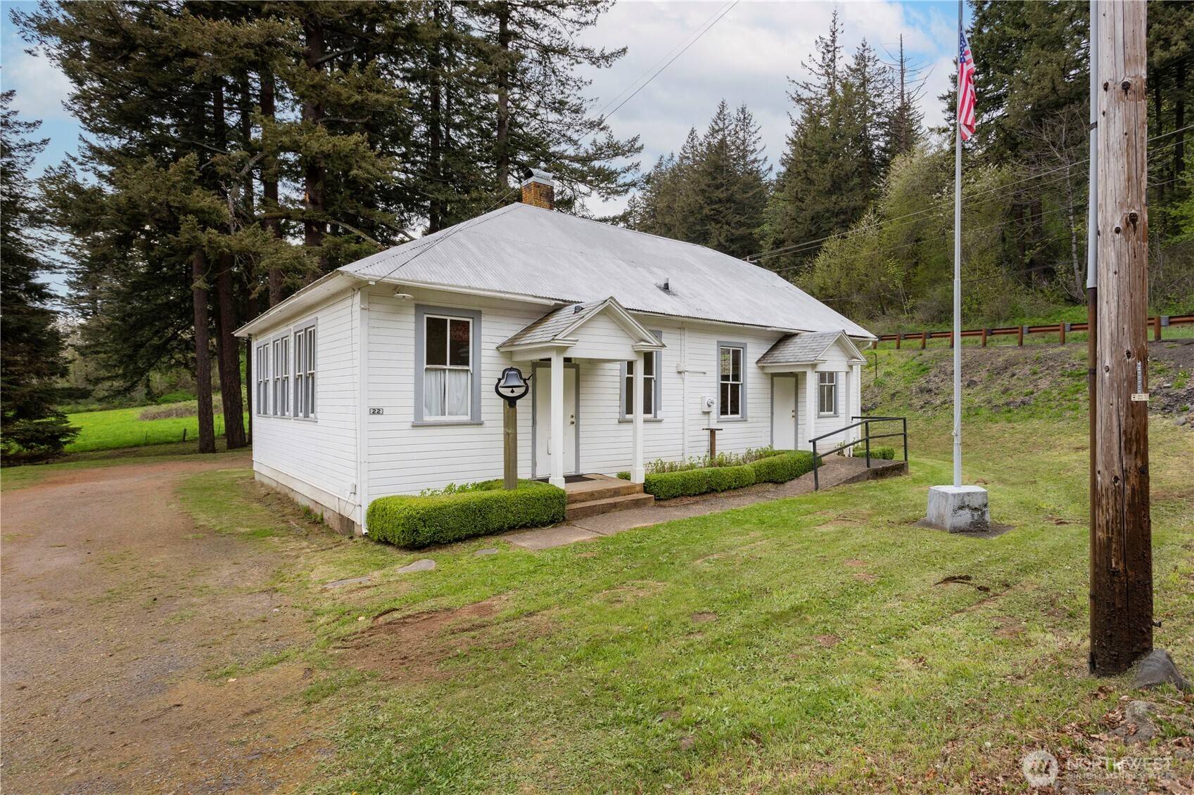 Washougal, WA 98671,22 Prindle RD