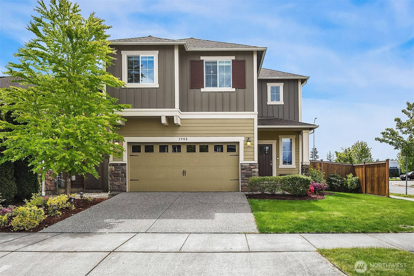 Bothell, WA 98012,3908 187th PL SE