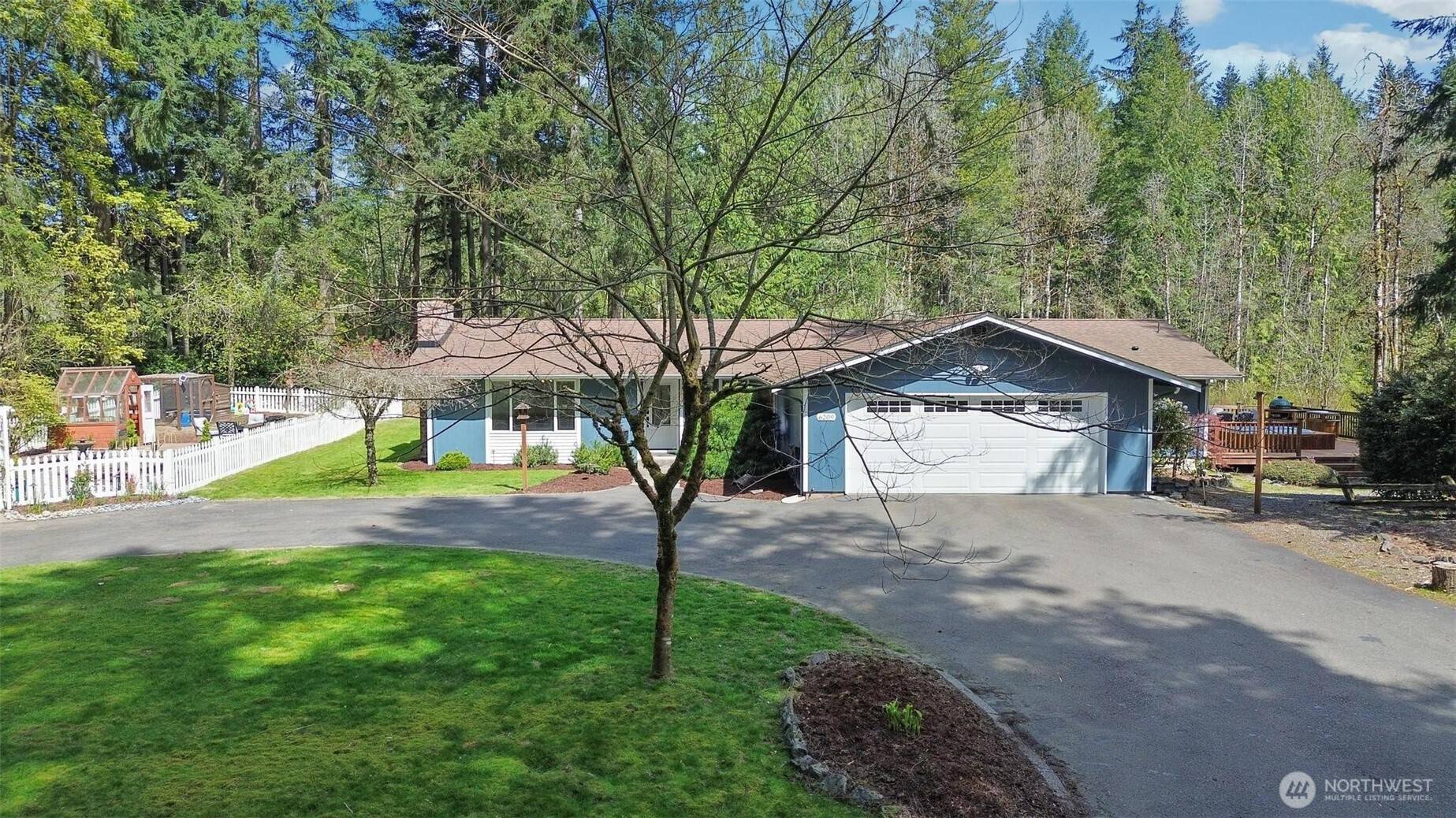 Gig Harbor, WA 98332,6209 85th ST NW