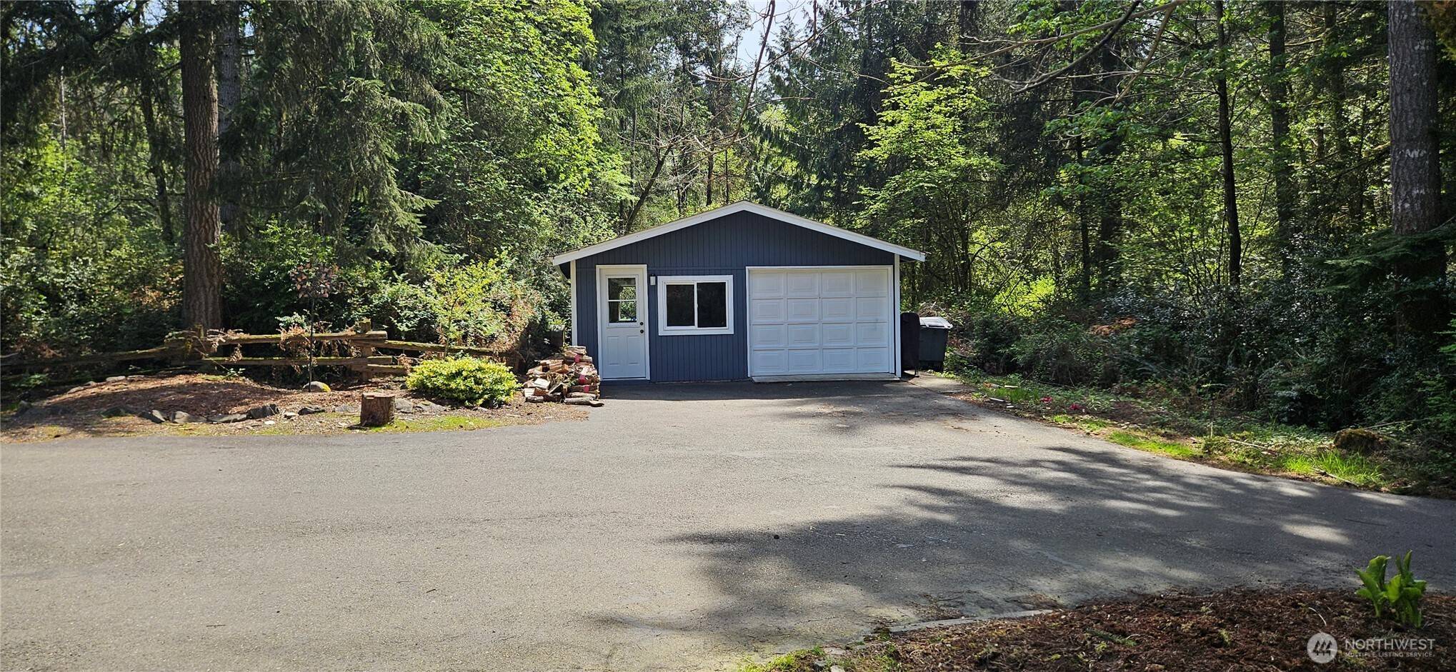 Gig Harbor, WA 98332,6209 85th ST NW