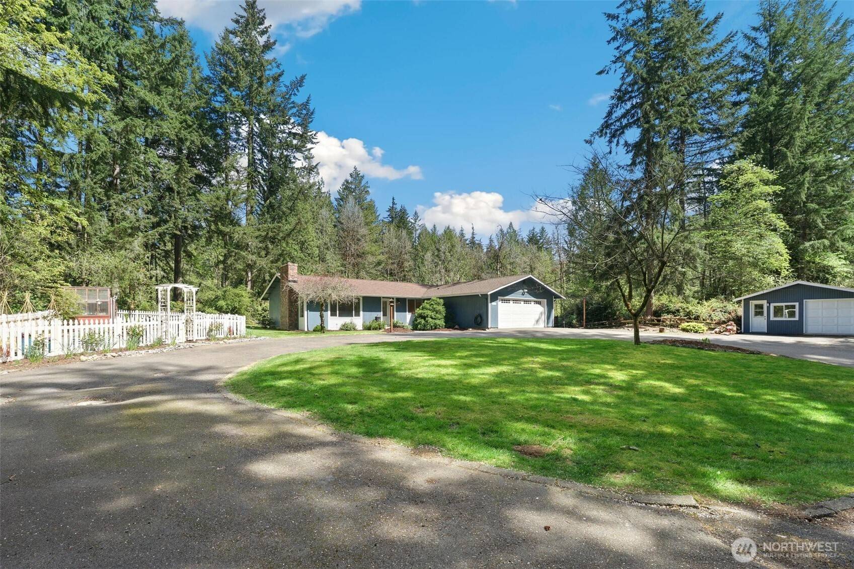 Gig Harbor, WA 98332,6209 85th ST NW