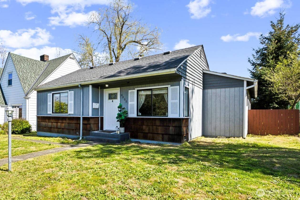 Tacoma, WA 98404,4005 E F ST