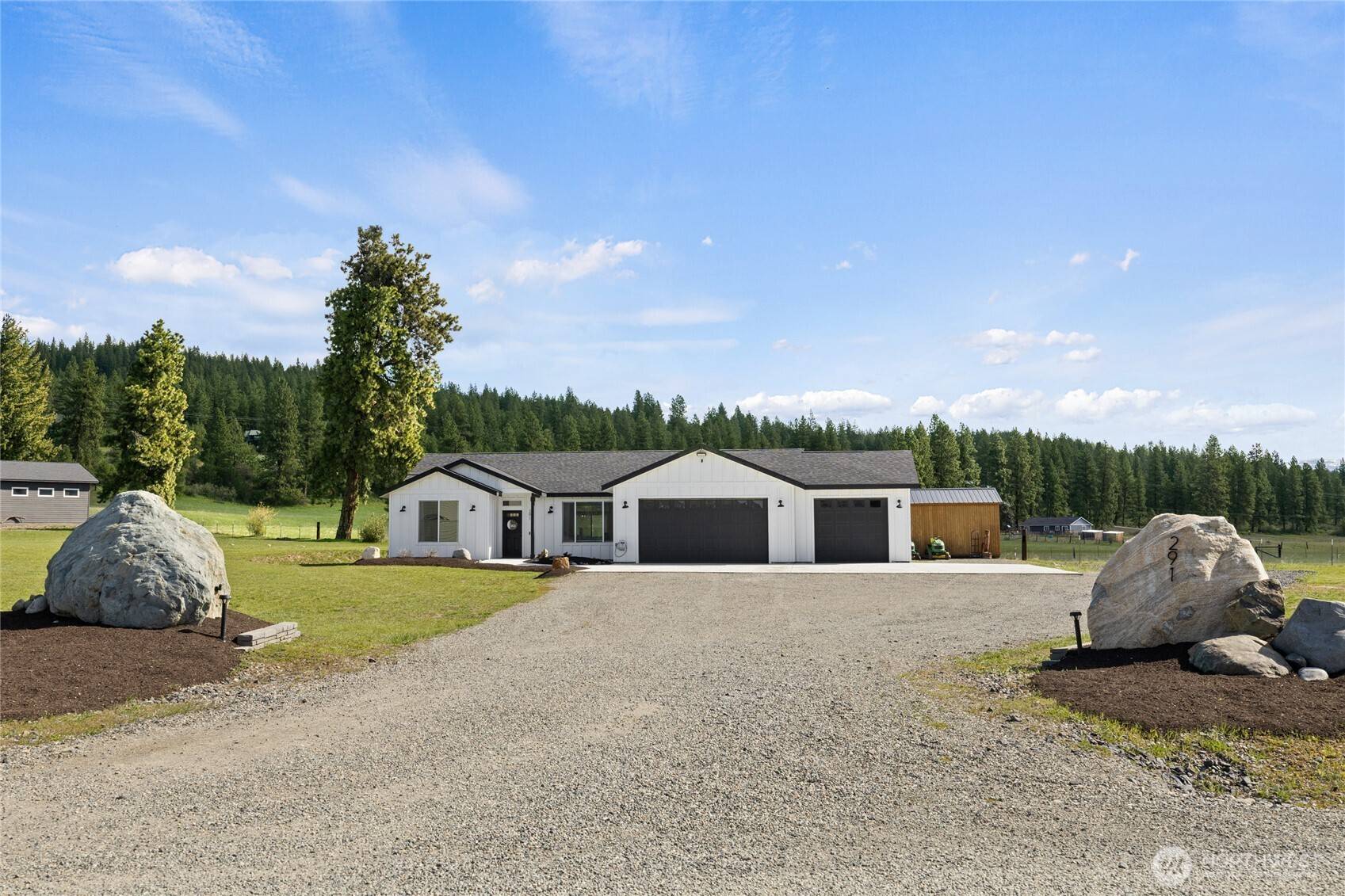 Cle Elum, WA 98922,291 Deer Meadow DR