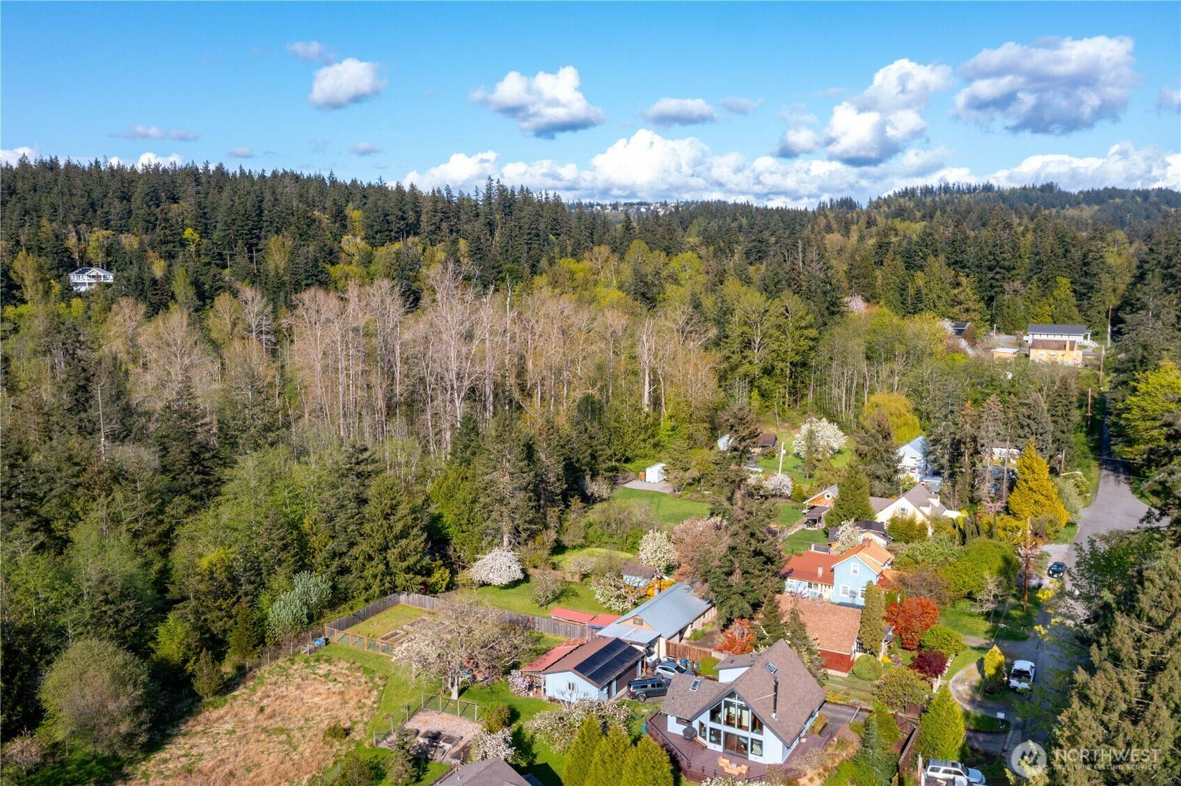 Bellingham, WA 98229,1705 Fairhaven AVE