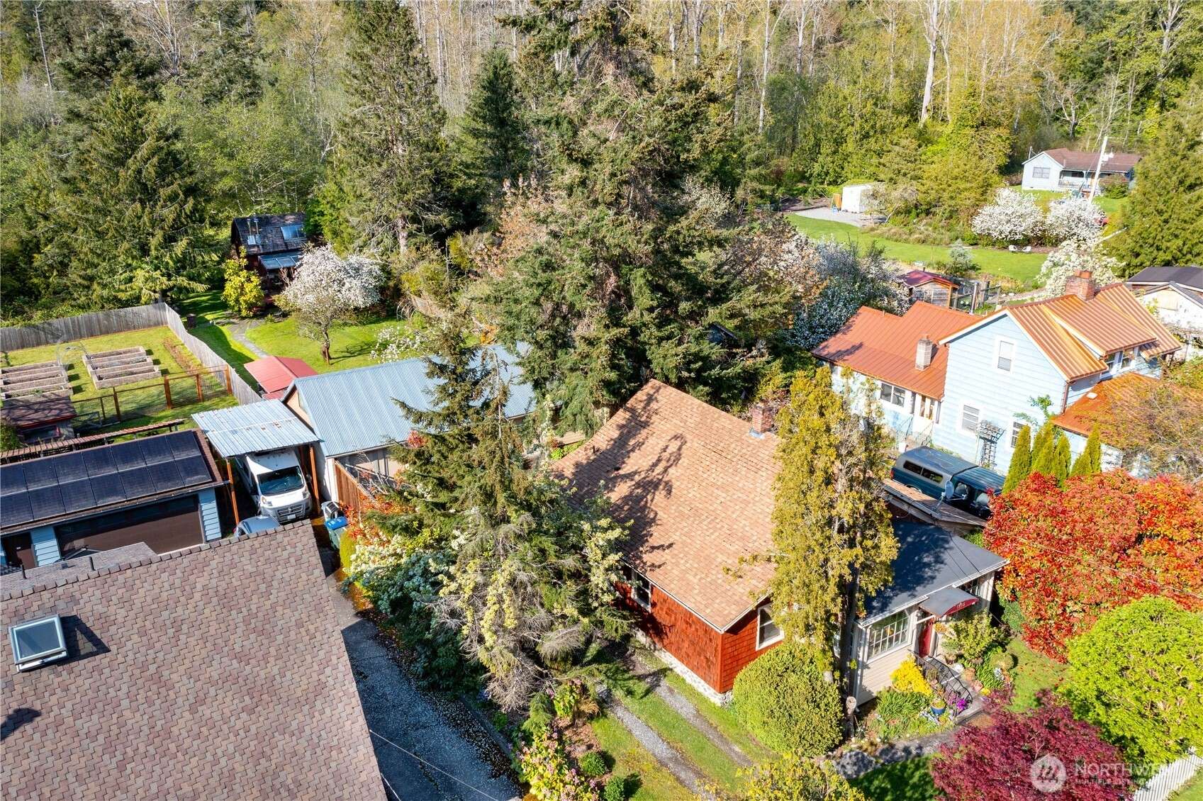 Bellingham, WA 98229,1705 Fairhaven AVE