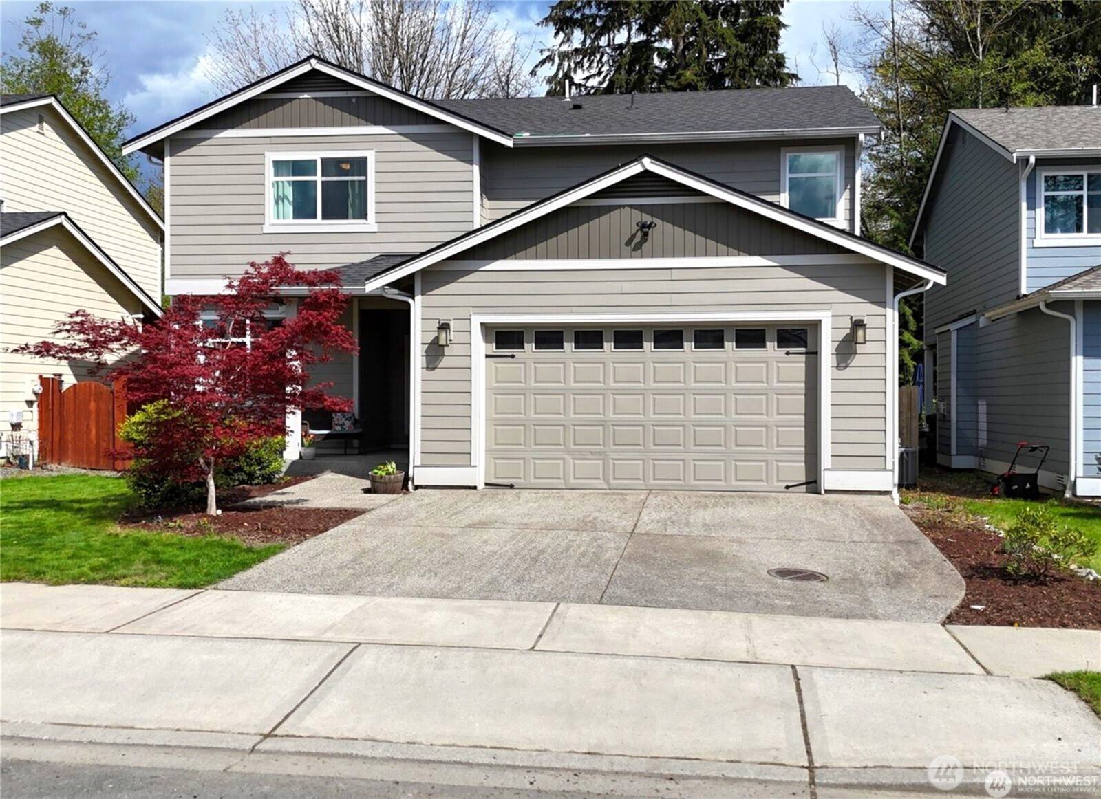 Sultan, WA 98294,726 10th ST