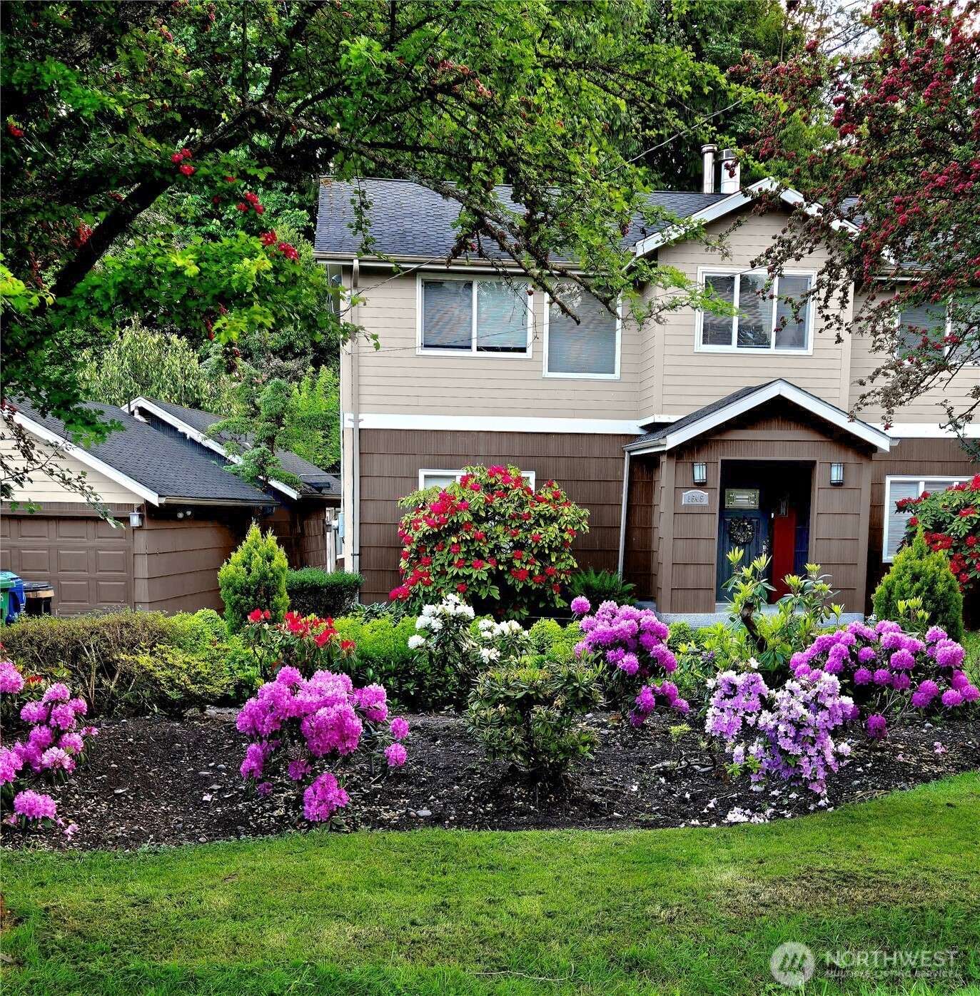 Seattle, WA 98125,1545 NE 130th PL