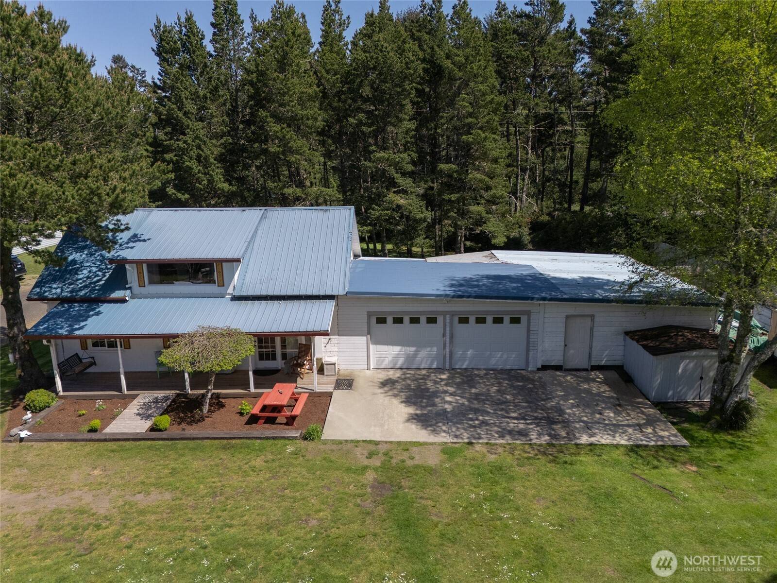 Long Beach, WA 98631,1506 163rd PL