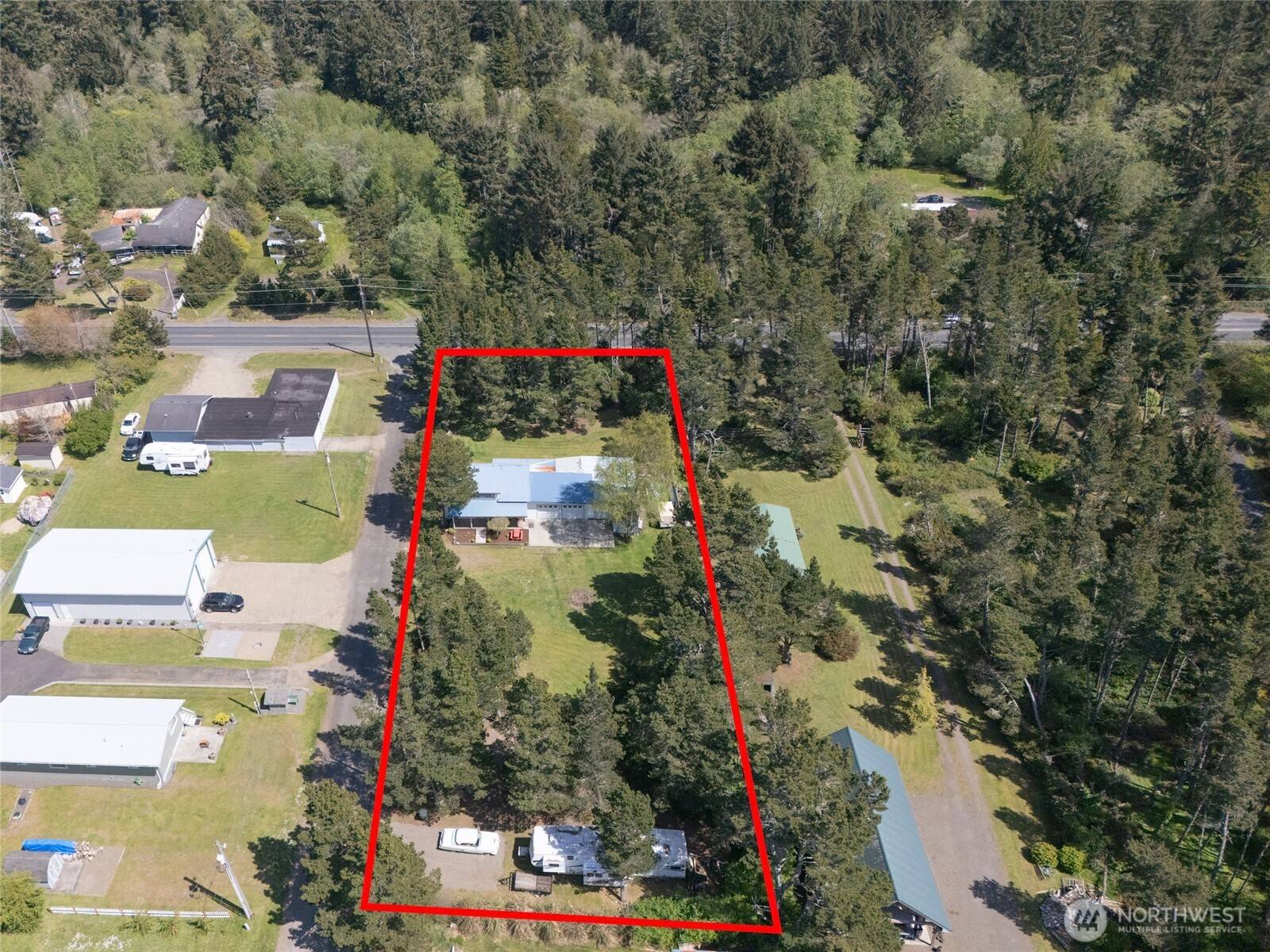 Long Beach, WA 98631,1506 163rd PL