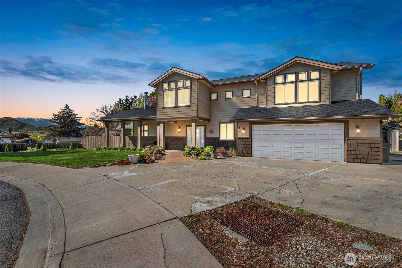 Cashmere, WA 98815,111 Mission View PL