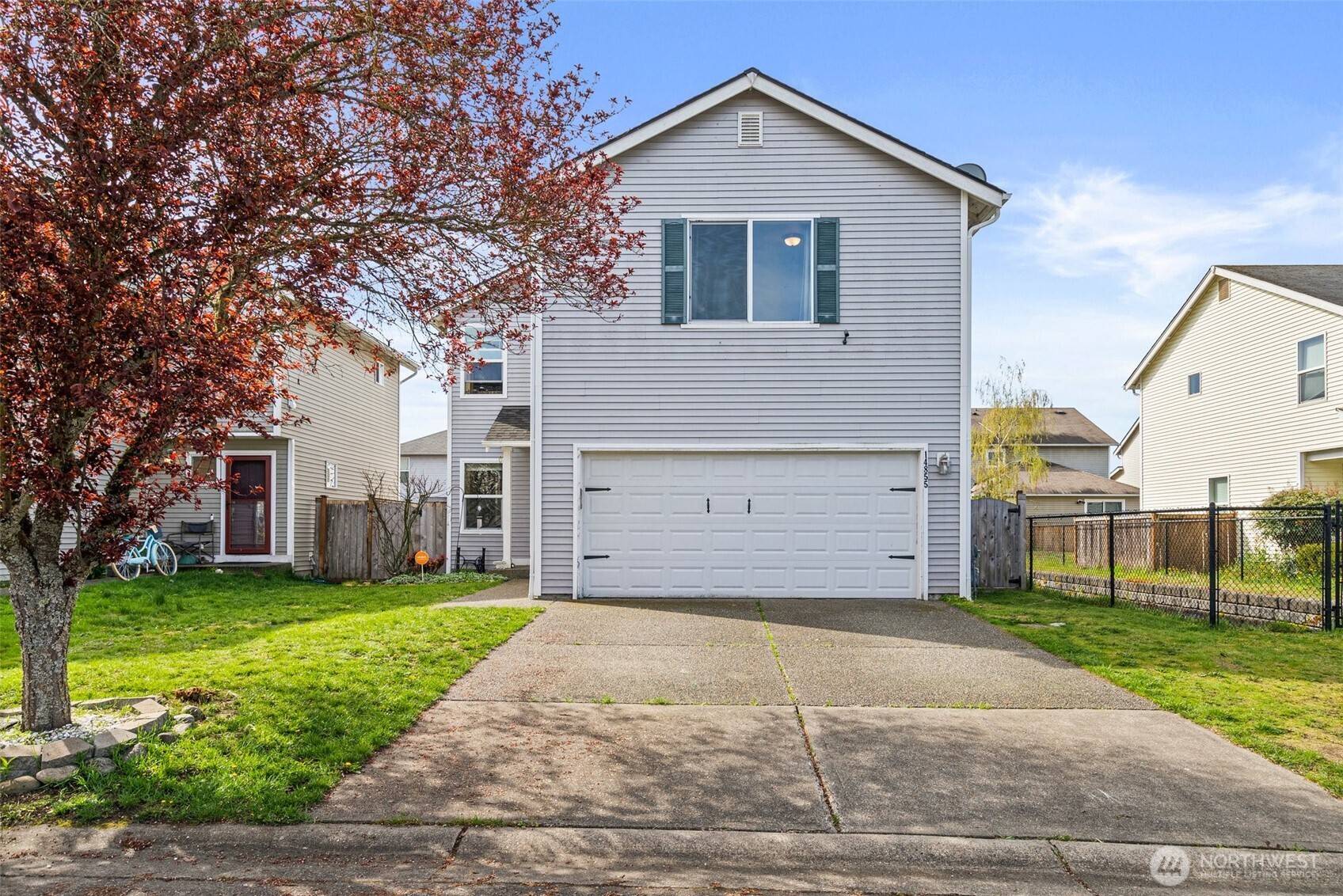 Yelm, WA 98597,14855 99th AVE SE