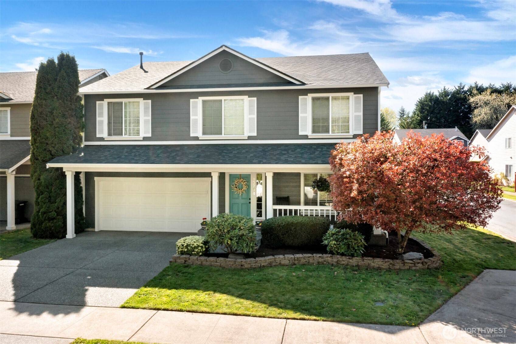 Puyallup, WA 98374,13704 117th AVE E