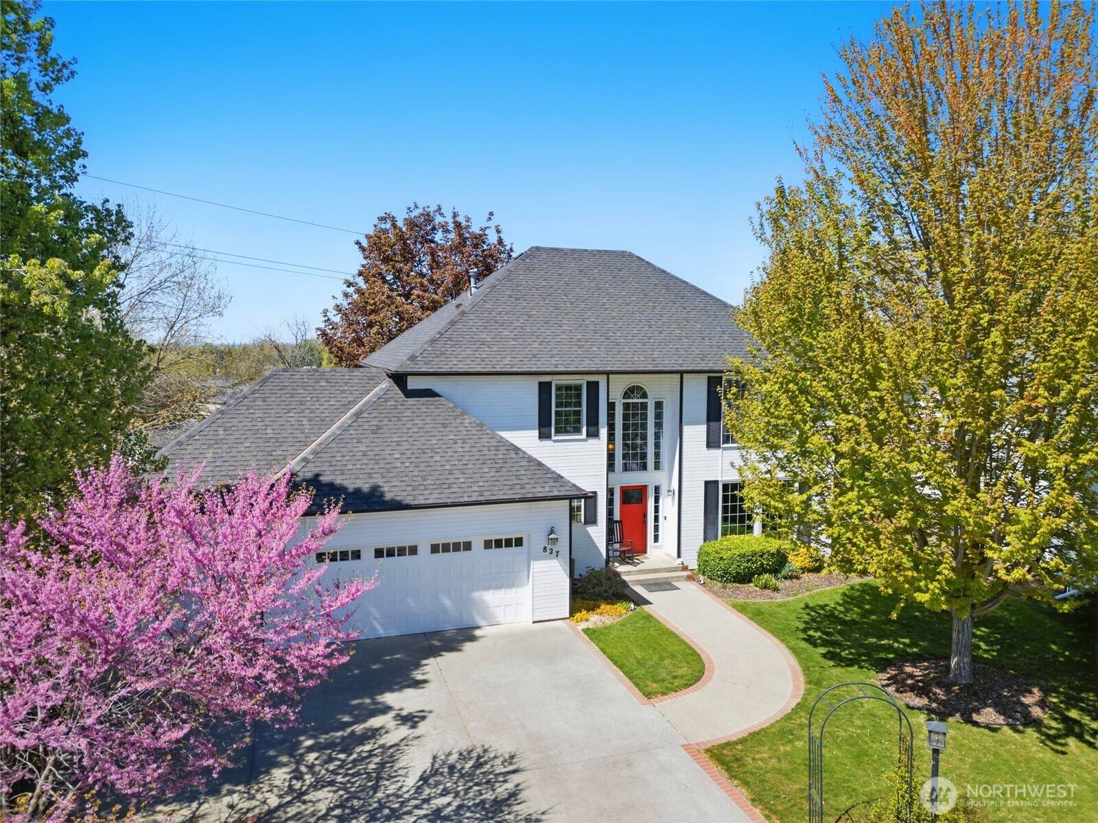 College Place, WA 99324,827 SE Sentry DR