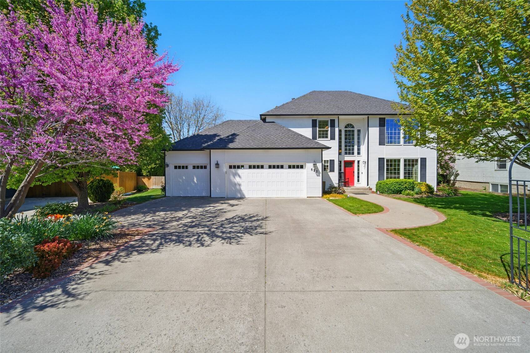 College Place, WA 99324,827 SE Sentry DR