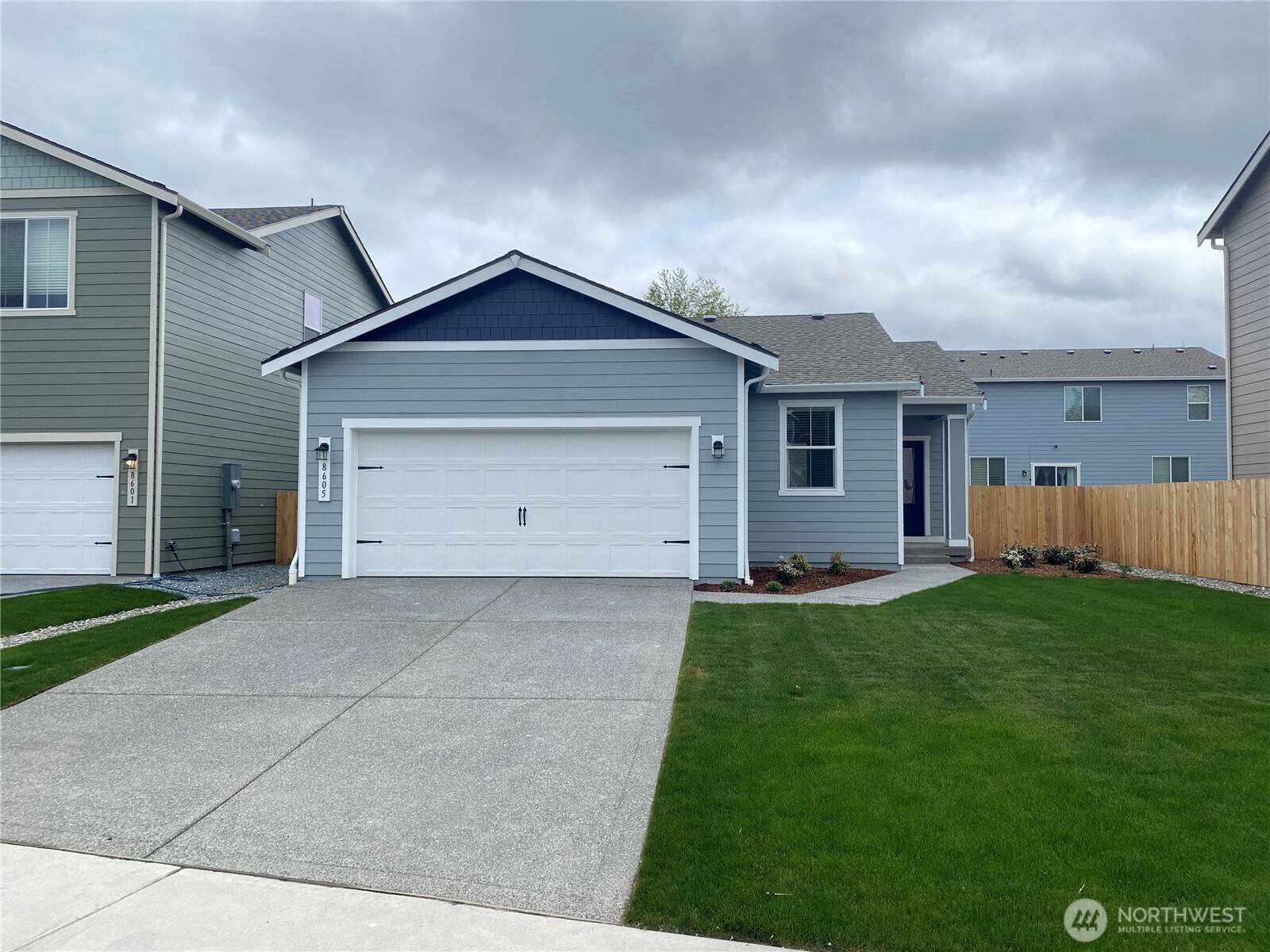 Tacoma, WA 98445,8605 13th AVE E