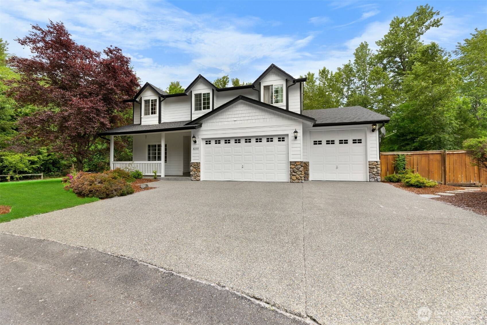 Tacoma, WA 98443,8203 32nd AVE E