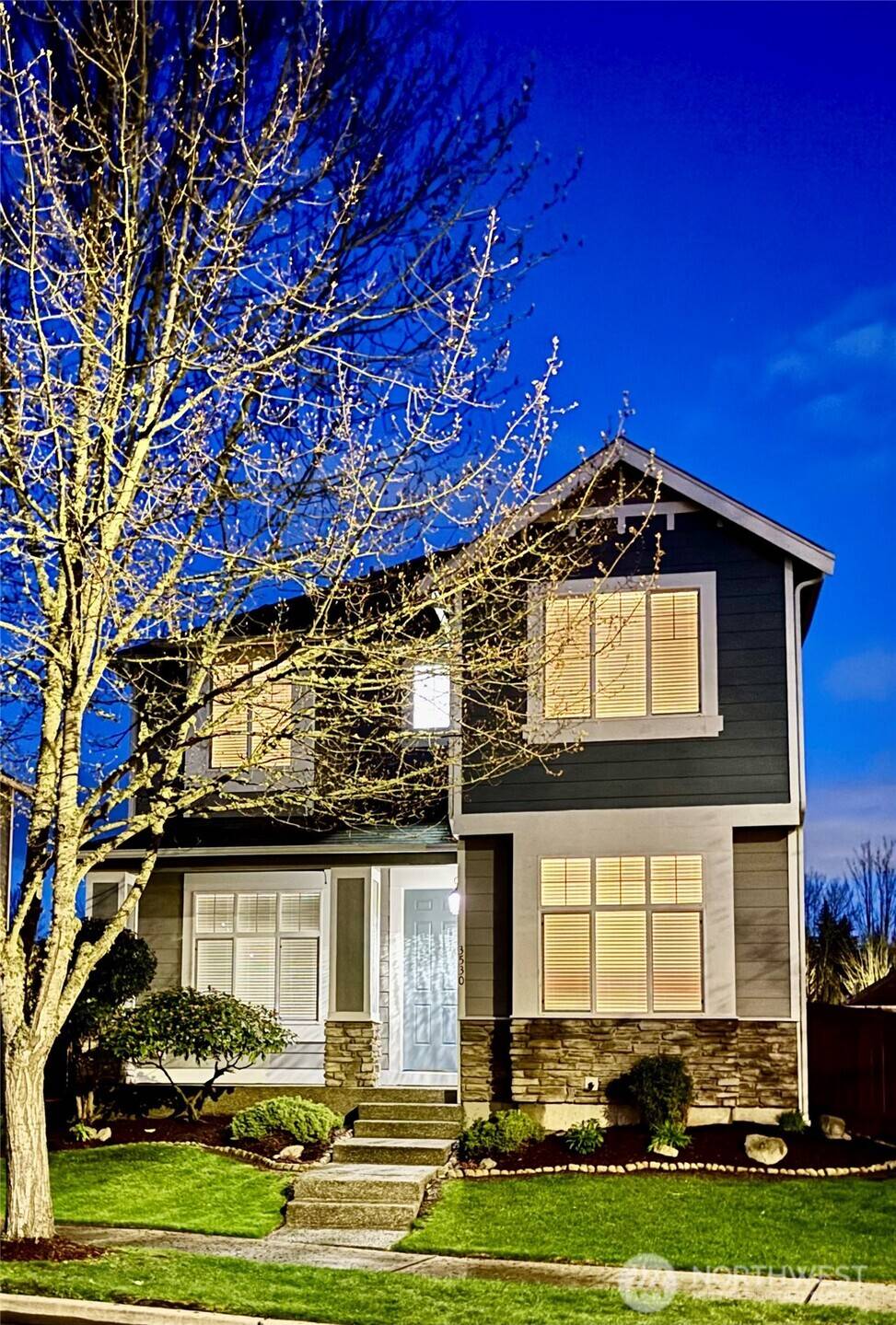 Lacey, WA 98516,3530 Beckett ST NE