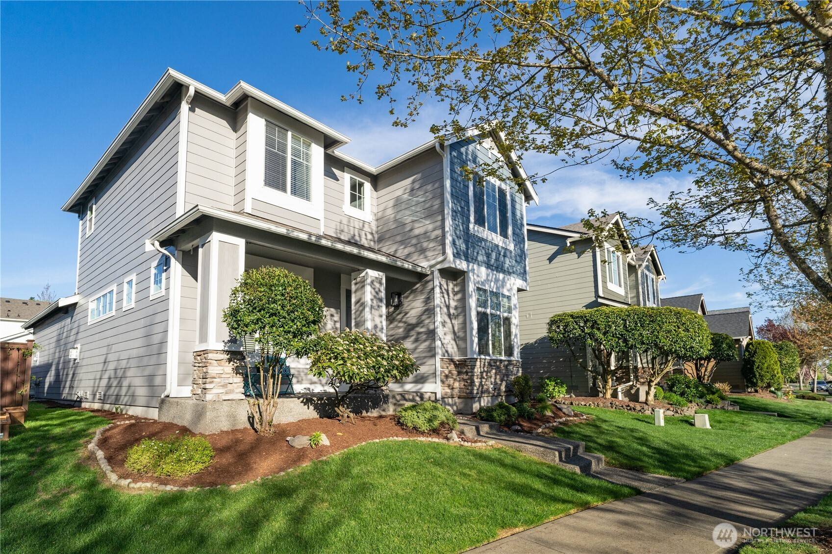 Lacey, WA 98516,3530 Beckett ST NE