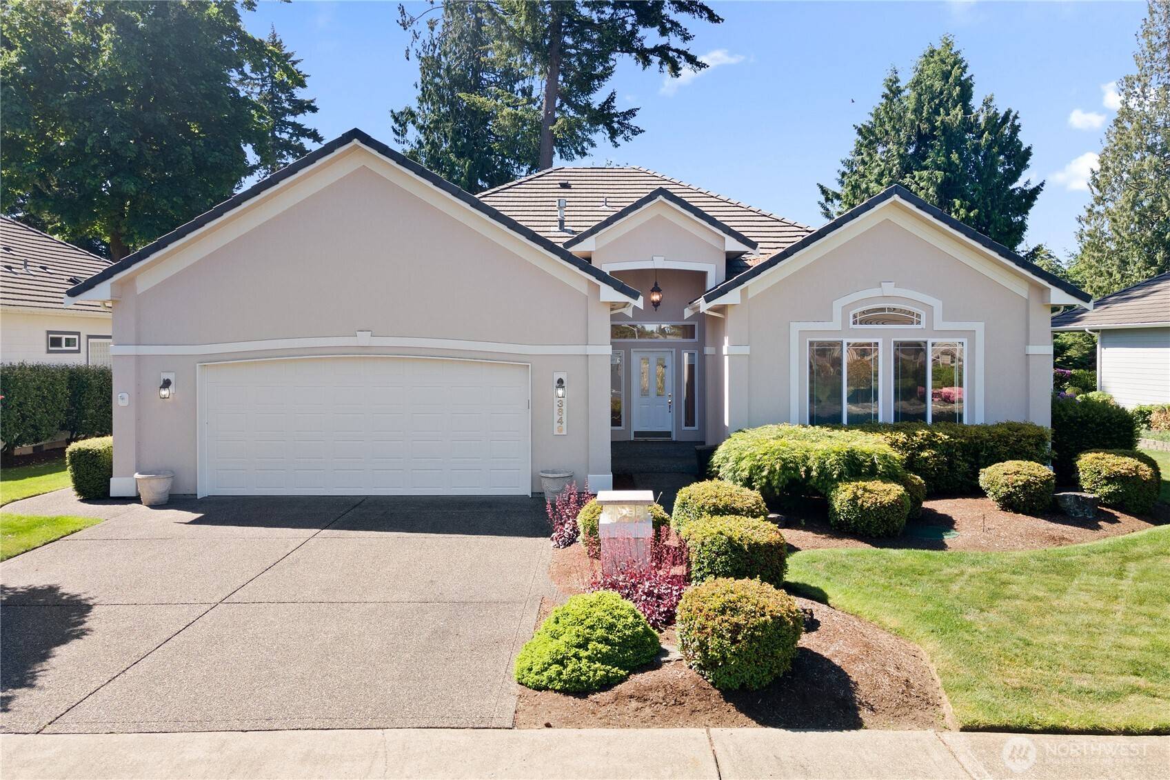 Olympia, WA 98501,3849 Prestwick LN SE