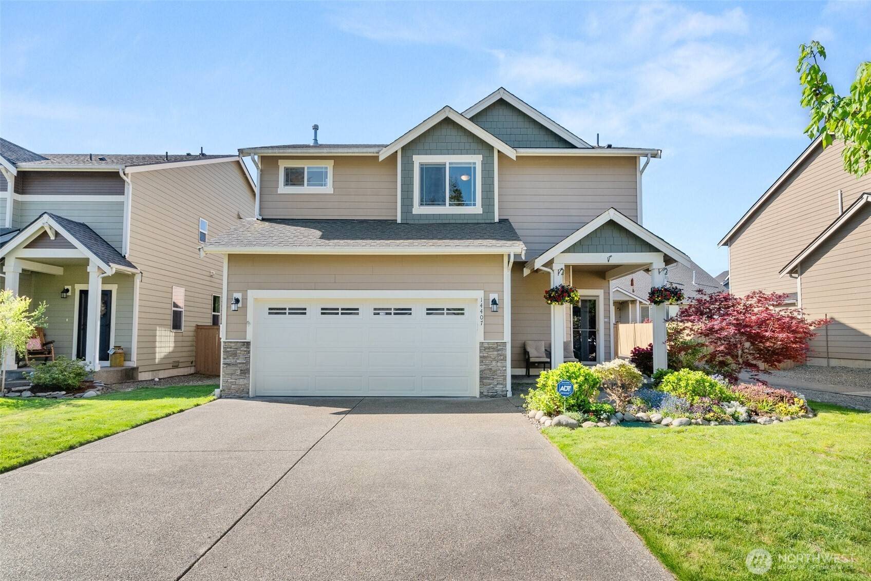 Yelm, WA 98597,14407 98th WAY SE