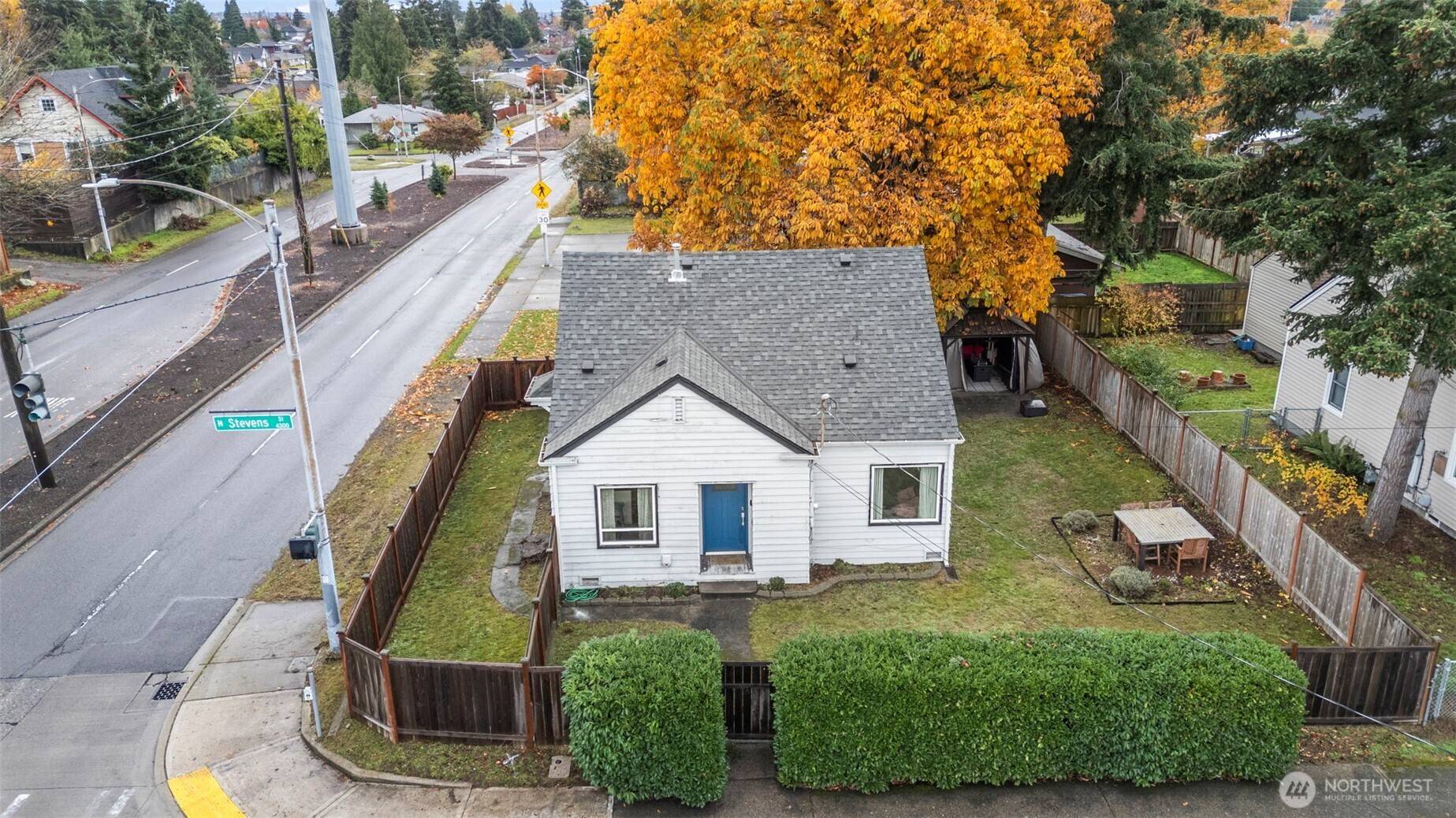 Tacoma, WA 98406,1921 N Stevens ST