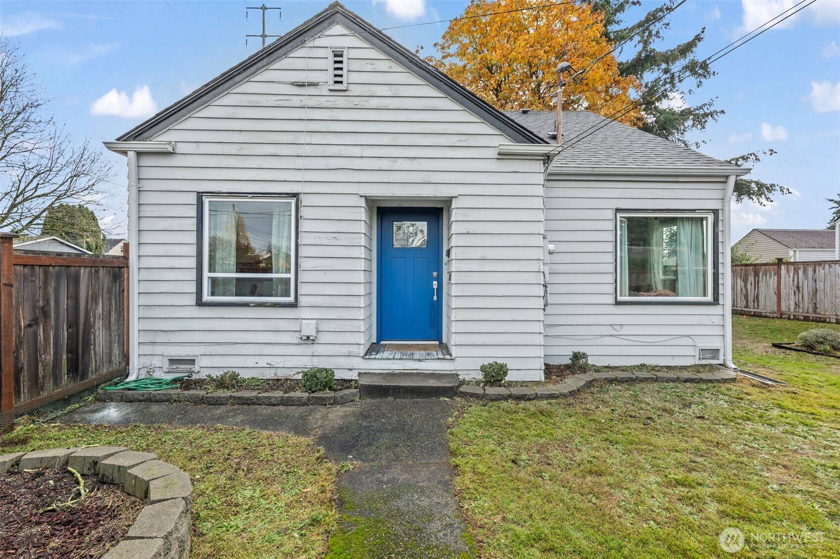 Tacoma, WA 98406,1921 N Stevens ST