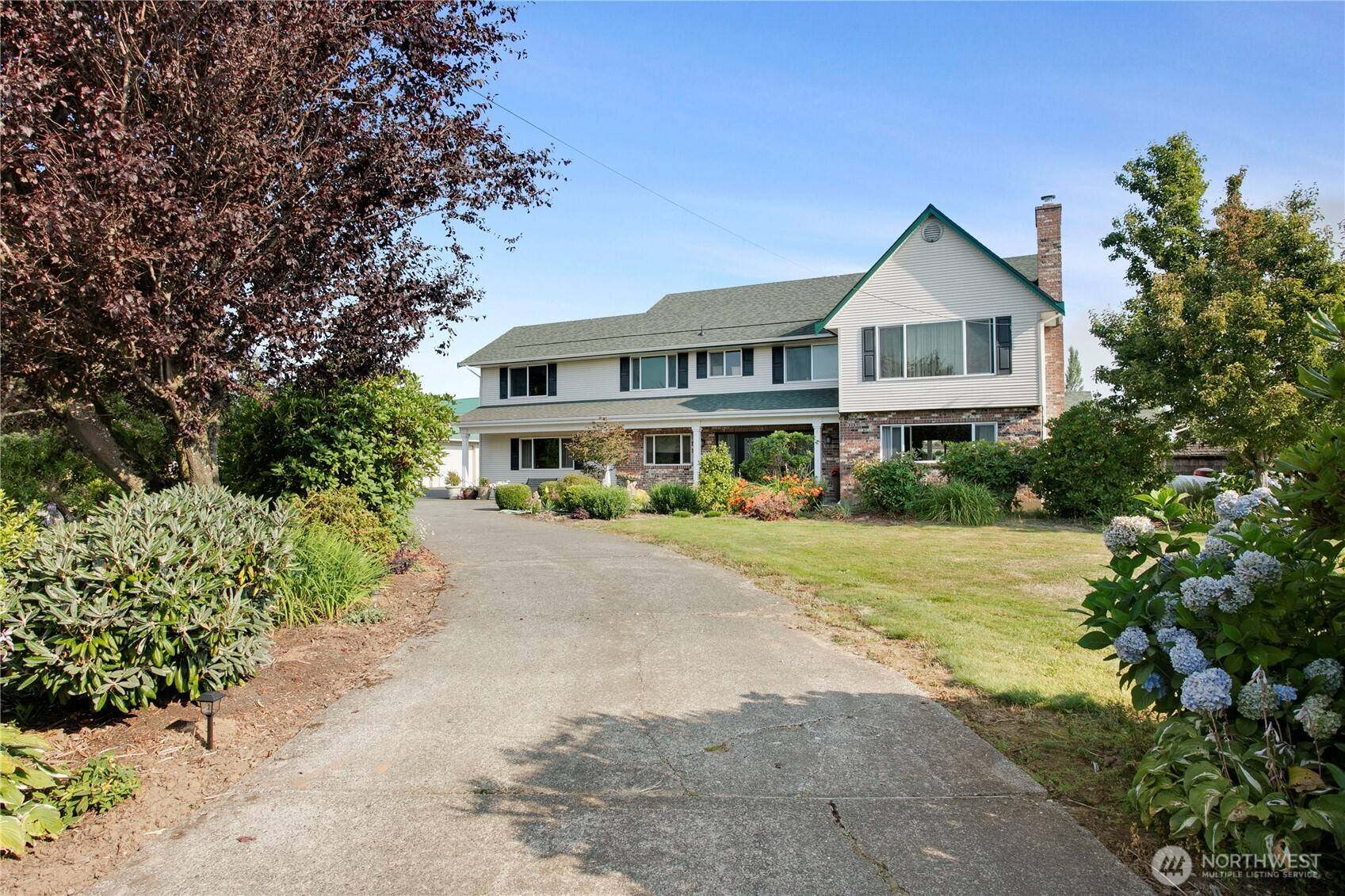 Ferndale, WA 98248,3004 Douglas RD