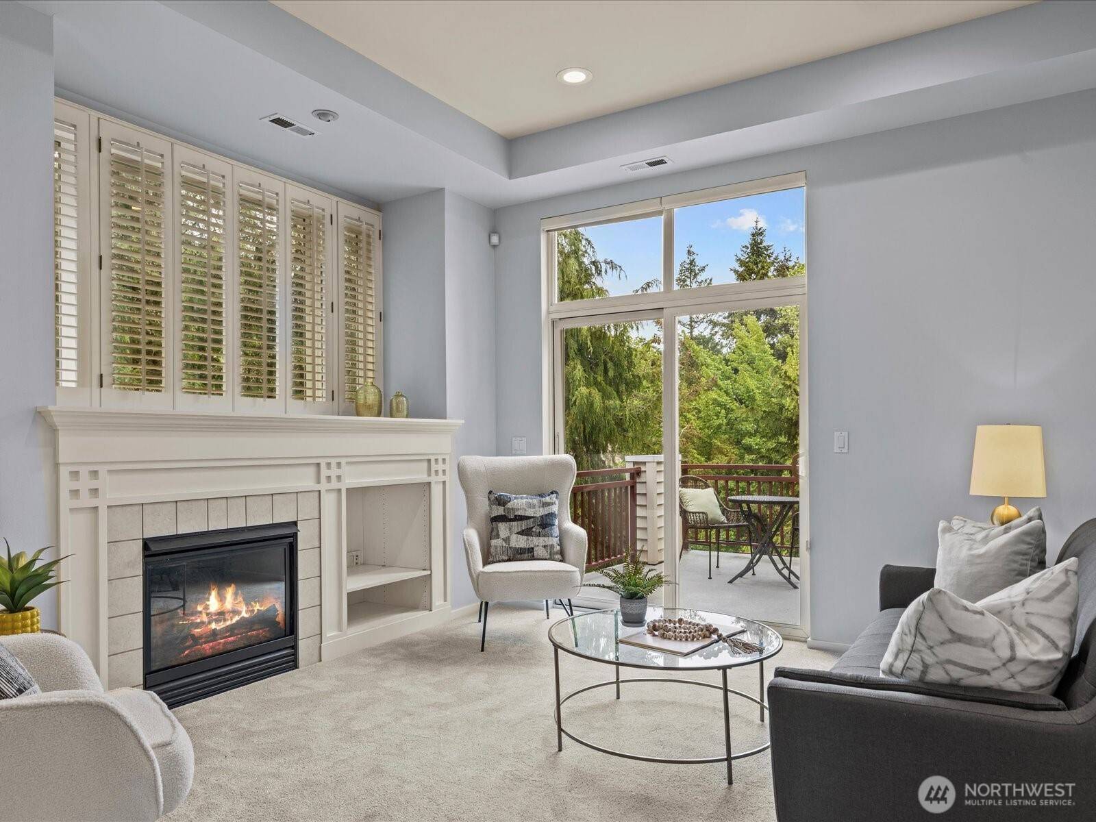 Bellevue, WA 98005,1709 134th AVE SE #23