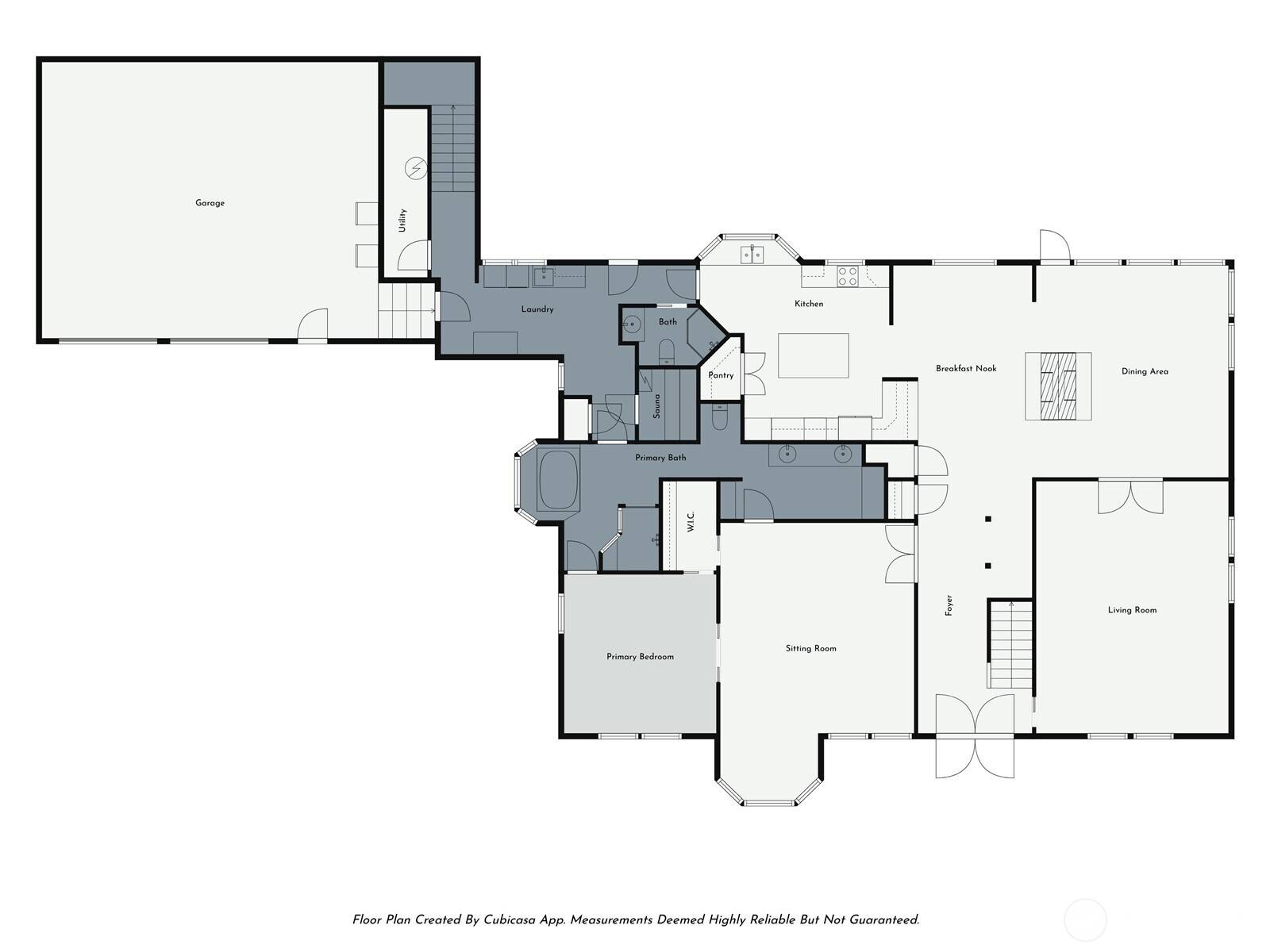 Shelton, WA 98584,145 E Falcon CT