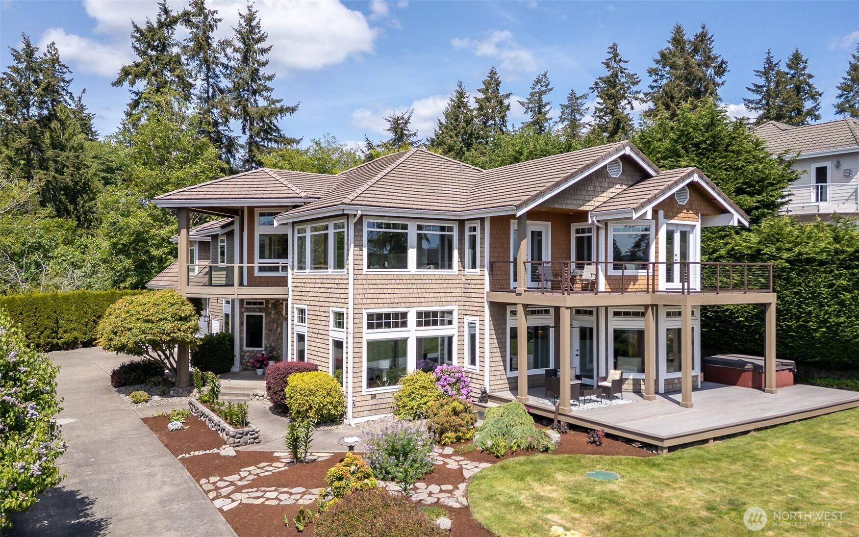 Gig Harbor, WA 98329,12320 98th Avenue Ct NW
