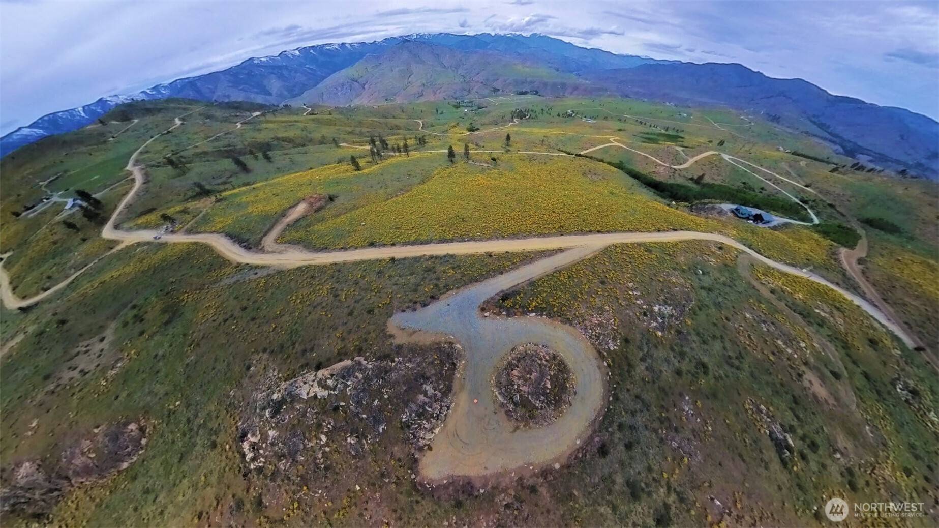 Pateros, WA 98846,0 Lot 26 Cowboy RD