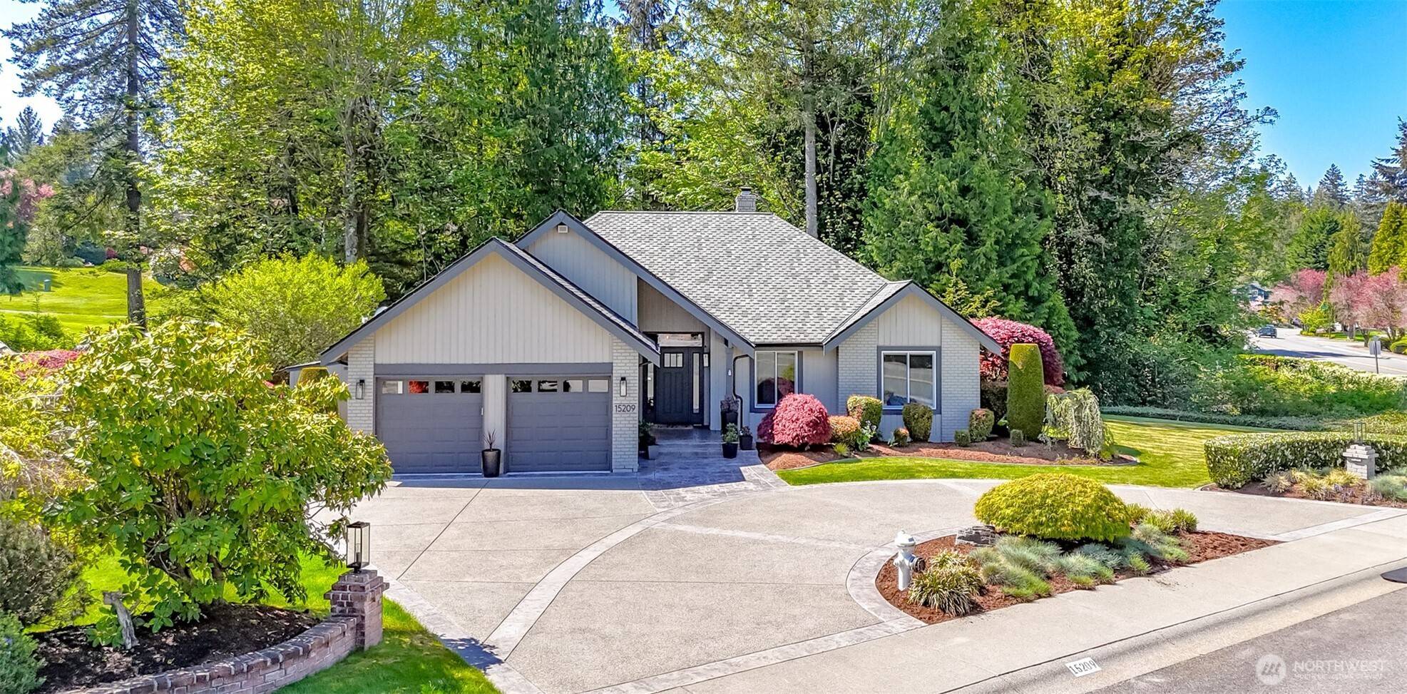 Renton, WA 98058,15209 SE Fairwood BLVD