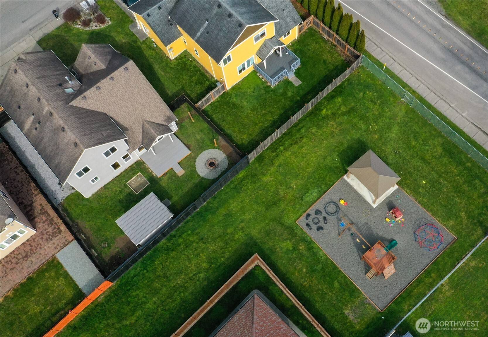 Ferndale, WA 98248,1509 Seahawk DR