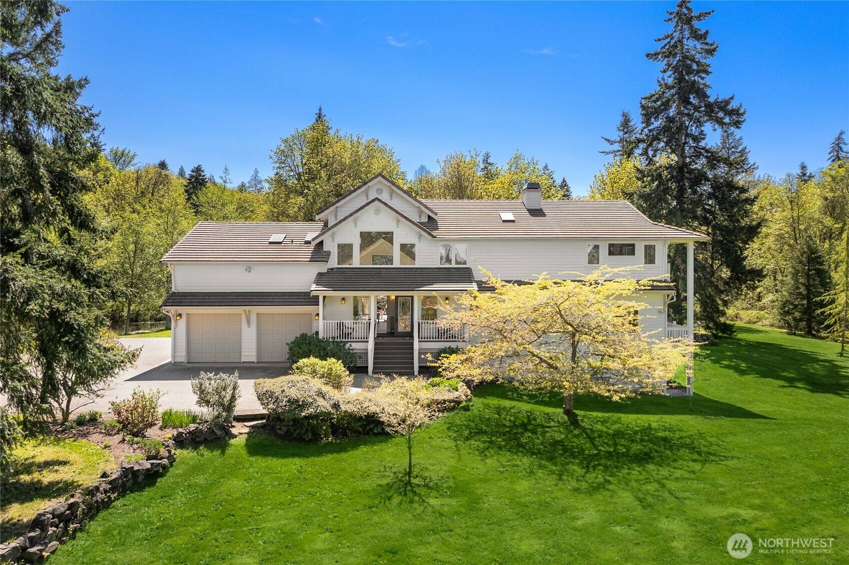 Bainbridge Island, WA 98110,10117 NE Kitsap ST