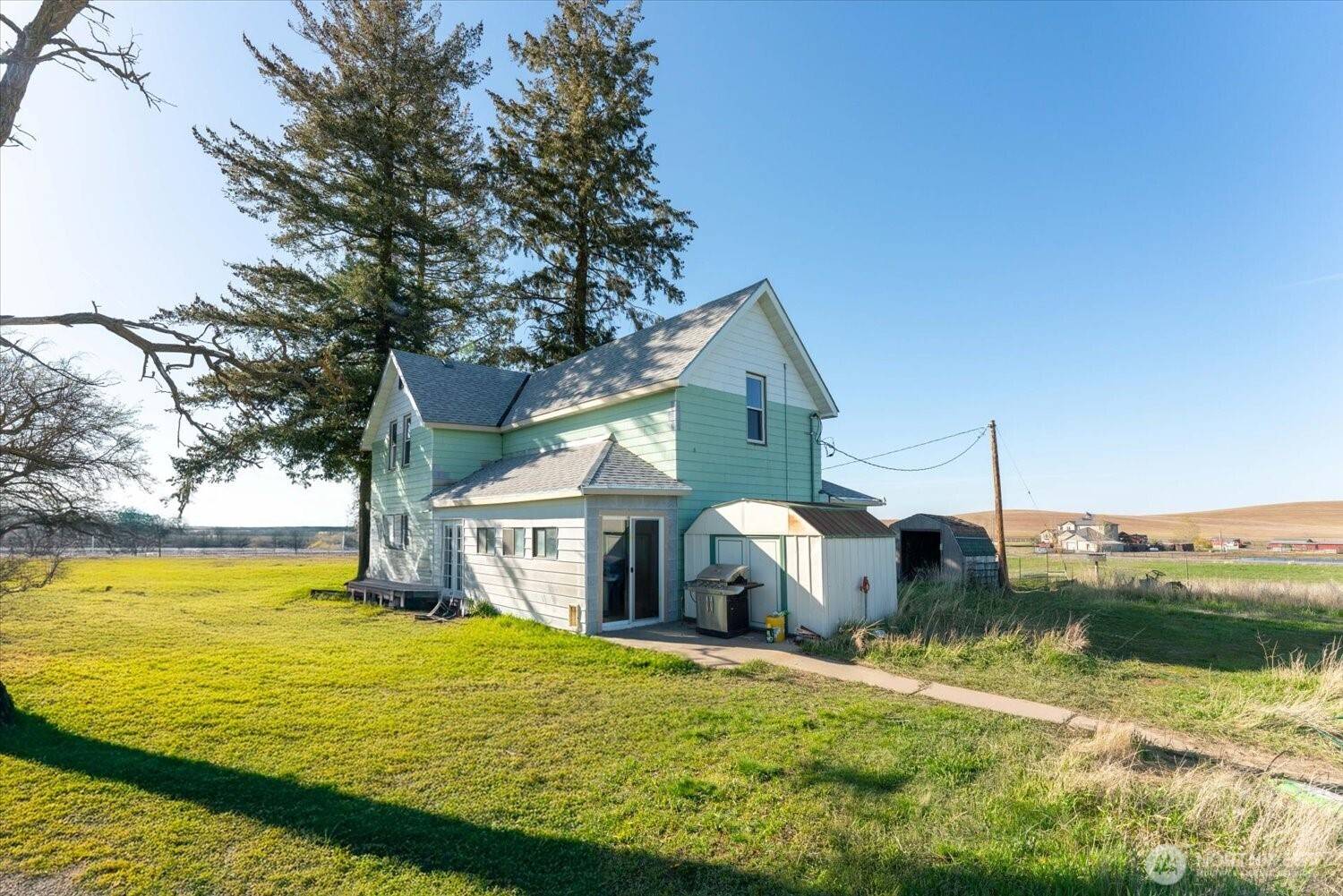 Spangle, WA 99031,3514 E Watt RD