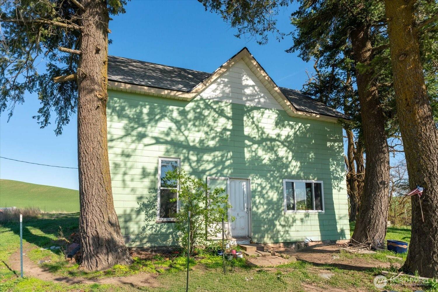 Spangle, WA 99031,3514 E Watt RD