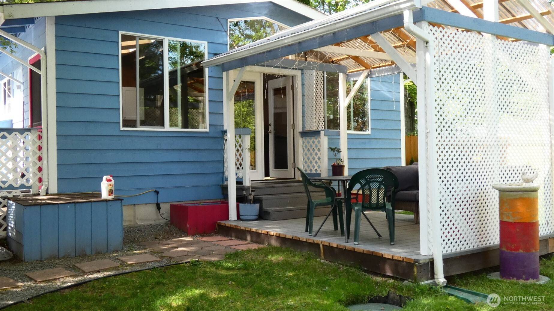Camano Island, WA 98282,1451 Ridge DR