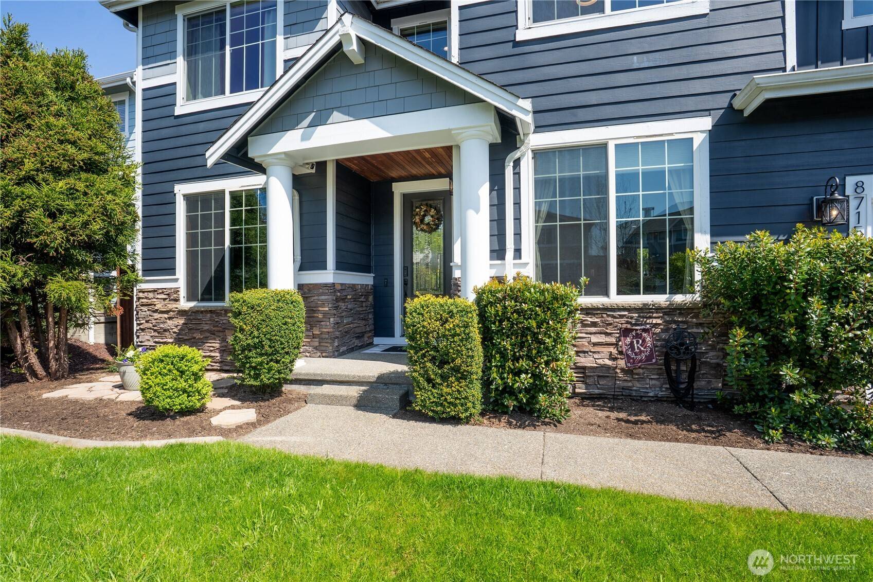 Puyallup, WA 98375,8715 185th Street Ct E