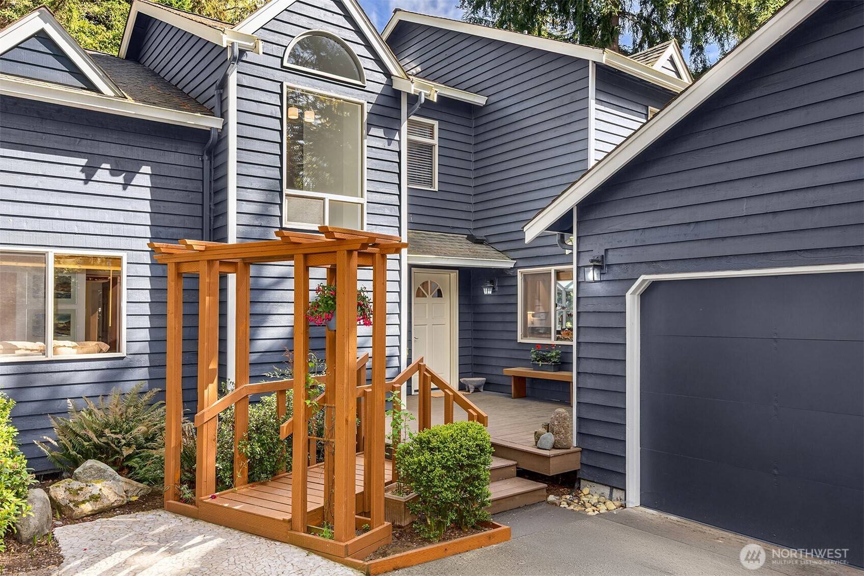 Bainbridge Island, WA 98110,8469 Ferncliff AVE NE