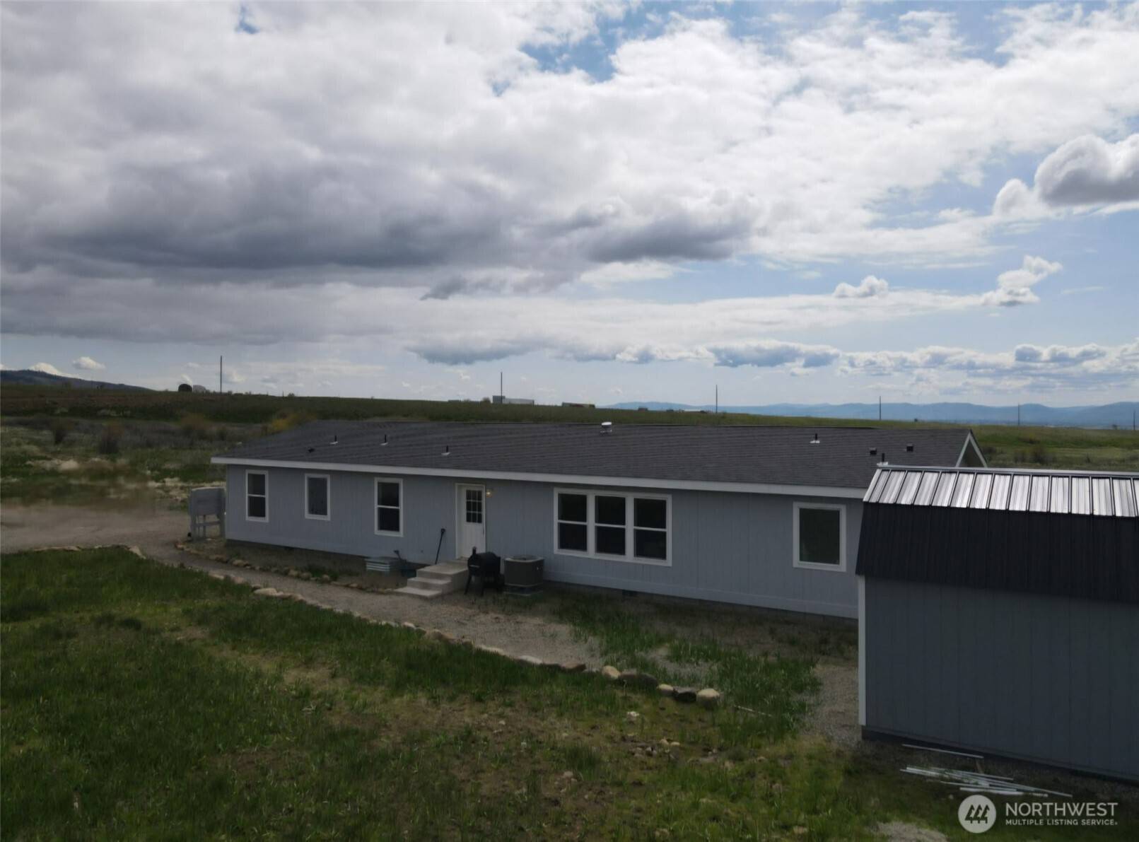 Ellensburg, WA 98926,261 Flying Rock RD