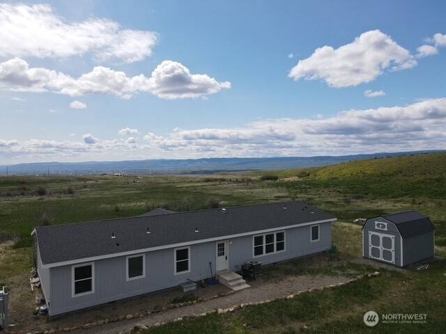 Ellensburg, WA 98926,261 Flying Rock RD