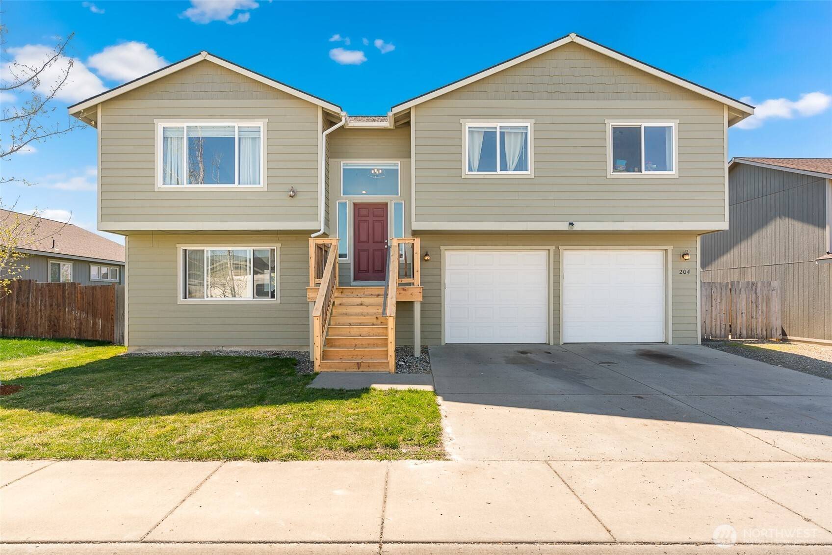 Ellensburg, WA 98926,204 E 28th AVE