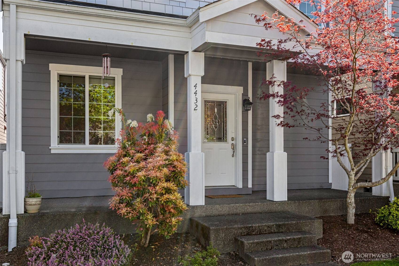 Lacey, WA 98516,4432 Edgewater BLVD NE