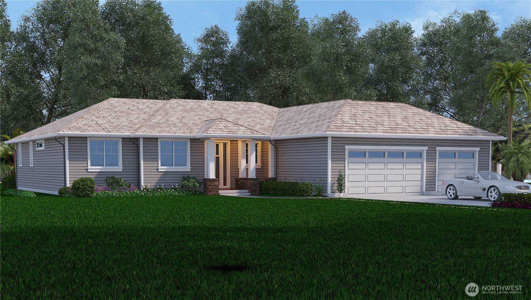 Camano Island, WA 98282,2802 Park DR