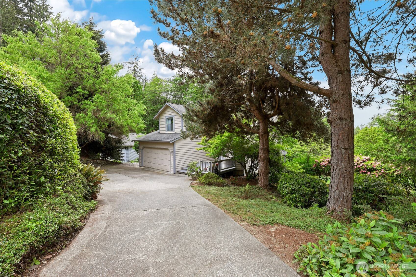 Gig Harbor, WA 98332,11210 67th Avenue CT NW