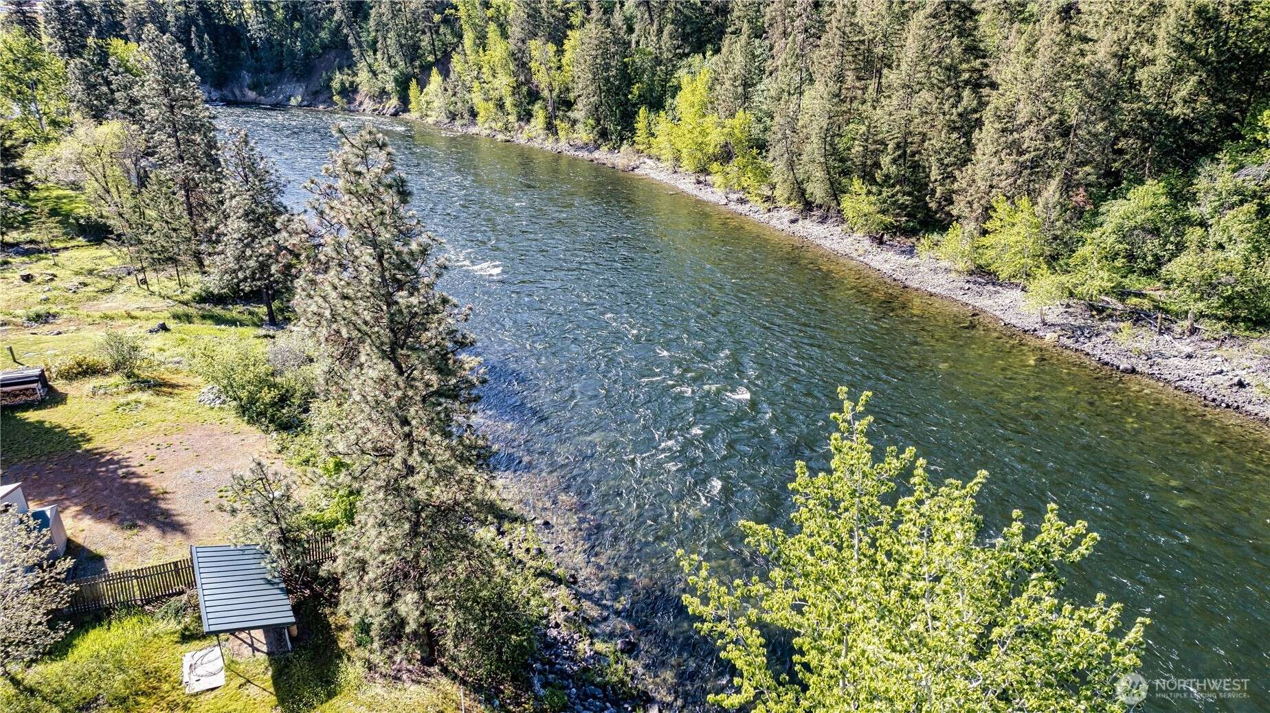Dryden, WA 98821,8829 Josephine AVE