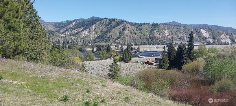 Peshastin, WA 98847,8010 Green Rd