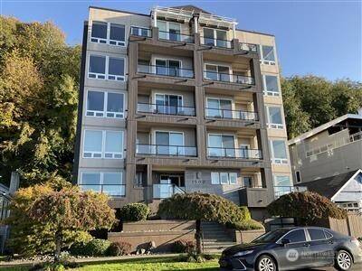 Seattle, WA 98116,1502 Alki AVE SW #201