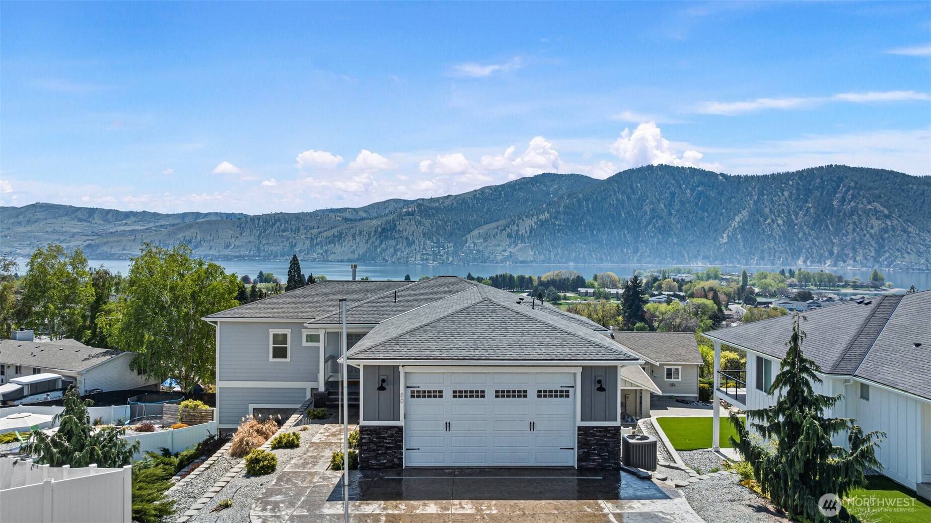 Manson, WA 98831,80 Terrace DR